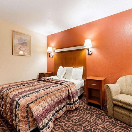 Econo Lodge Jasper Eksteriør bilde