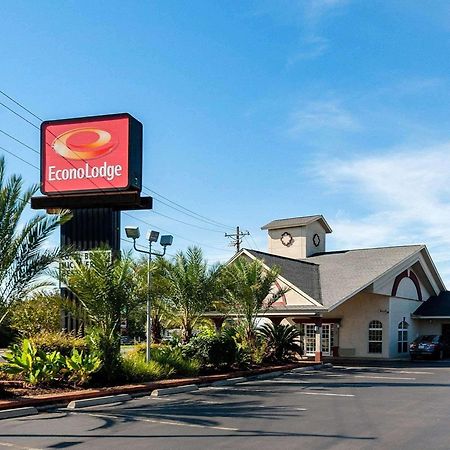 Econo Lodge Jasper Eksteriør bilde